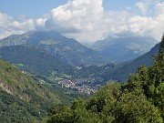 49 Vista verso Serina, Valpiana , Cima Menna e Pizzo Arera